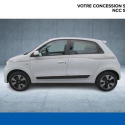 Renault Twingo 3 1.0 SCe 70ch Limited Euro6c Bellerive-sur-Allier