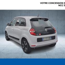 Renault Twingo 3 1.0 SCe 70ch Limited Euro6c Bellerive-sur-Allier
