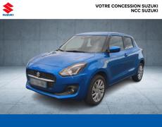 Suzuki Swift Bellerive-sur-Allier