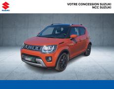 Suzuki Ignis Bellerive-sur-Allier