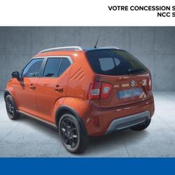 Suzuki Ignis 1.2 Dualjet Hybrid 83ch Pack Auto Bellerive-sur-Allier