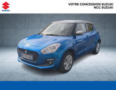 Suzuki Swift Bellerive-sur-Allier