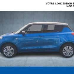 Suzuki Swift 1.2 Dualjet 90ch Privil&egrave;ge AllGrip Bellerive-sur-Allier