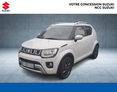 Suzuki Ignis Avermes