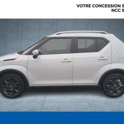 Suzuki Ignis 1.2 Dualjet Hybrid 83ch Pack Auto Bellerive-sur-Allier