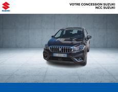 Suzuki S Cross Montluçon