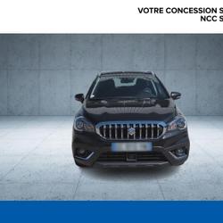 Suzuki S Cross 1.4 Boosterjet Hybrid 129ch Privil&egrave;ge Auto Euro6d-T Montlu&ccedil;on