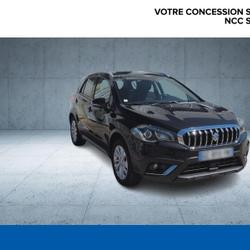 Suzuki S Cross 1.4 Boosterjet Hybrid 129ch Privil&egrave;ge Auto Euro6d-T Montlu&ccedil;on