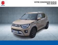 Suzuki Ignis Bellerive-sur-Allier