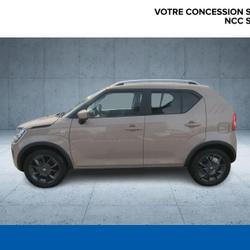 Suzuki Ignis 1.2 Dualjet Hybrid 83ch Privil&egrave;ge Bellerive-sur-Allier