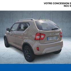 Suzuki Ignis 1.2 Dualjet Hybrid 83ch Privil&egrave;ge Bellerive-sur-Allier