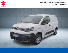 Citroen Berlingo Bellerive-sur-Allier