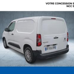 Citroen Berlingo M PureTech 110ch S&S Live Bellerive-sur-Allier