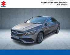 Mercedes CLA