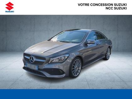 Mercedes CLA - 220 d Starlight Edition 7G-DCT Euro6c - 24 980 €