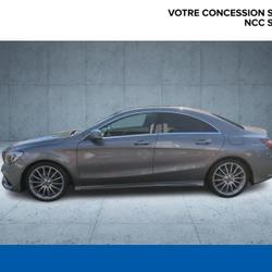 Mercedes CLA 220 d Starlight Edition 7G-DCT Euro6c Bellerive-sur-Allier