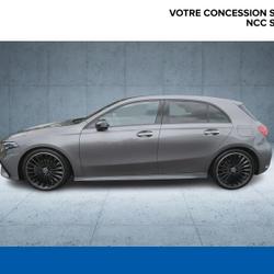 Mercedes Classe A 180 d 116ch AMG Line 8G-DCT Bellerive-sur-Allier