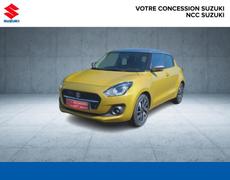 Suzuki Swift Bellerive-sur-Allier