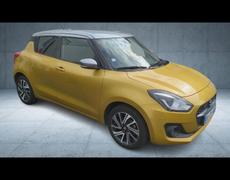 Suzuki Swift Montluçon