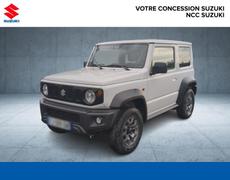 Suzuki Jimny Bellerive-sur-Allier