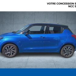 Suzuki Swift 1.2 Dualjet Hybrid 83ch Pack Bellerive-sur-Allier