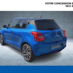 Suzuki Swift 1.2 Dualjet Hybrid 83ch Pack Bellerive-sur-Allier