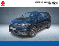 Suzuki S Cross Bellerive-sur-Allier