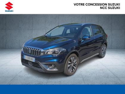 Suzuki S Cross - 1.4 Boosterjet Style Allgrip - 13 980 €