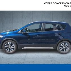 Suzuki S Cross 1.4 Boosterjet Style Allgrip Bellerive-sur-Allier