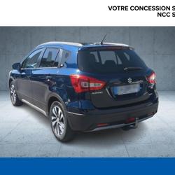 Suzuki S Cross 1.4 Boosterjet Style Allgrip Bellerive-sur-Allier