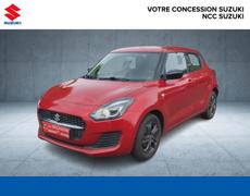 Suzuki Swift Bellerive-sur-Allier