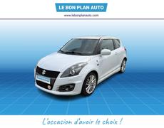 Suzuki Swift Valence