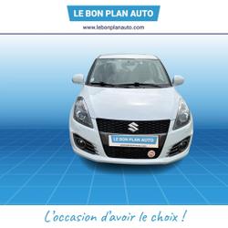 Suzuki Swift 1.6 VVT 136ch Sport 3p Valence