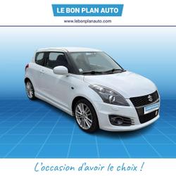 Suzuki Swift 1.6 VVT 136ch Sport 3p Valence