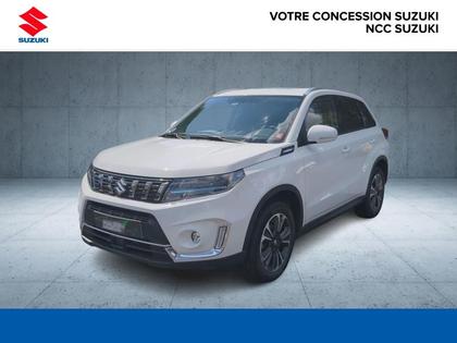 Suzuki Vitara - 1.5 Dualjet Hybrid 115ch Style Auto Allgrip - 20 990 €