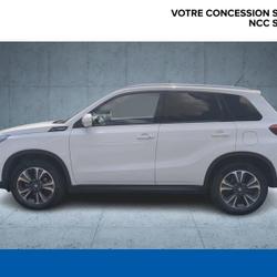 Suzuki Vitara 1.5 Dualjet Hybrid 115ch Style Auto Allgrip Bellerive-sur-Allier