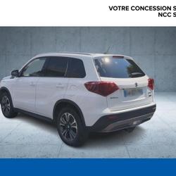 Suzuki Vitara 1.5 Dualjet Hybrid 115ch Style Auto Allgrip Bellerive-sur-Allier