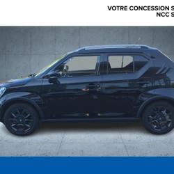 Suzuki Ignis 1.2 Dualjet Hybrid 83ch Pack Auto Bellerive-sur-Allier