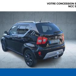 Suzuki Ignis 1.2 Dualjet Hybrid 83ch Pack Auto Bellerive-sur-Allier