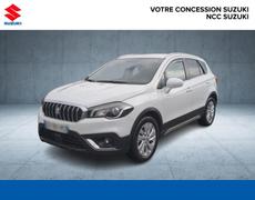 Suzuki S Cross Bellerive-sur-Allier