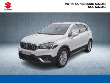 Suzuki S Cross - 1.0 Boosterjet Privilège - 13 980 €
