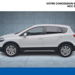 Suzuki S Cross 1.0 Boosterjet Privil&egrave;ge Allgrip Bellerive-sur-Allier