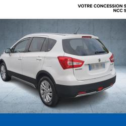 Suzuki S Cross 1.0 Boosterjet Privil&egrave;ge Allgrip Bellerive-sur-Allier
