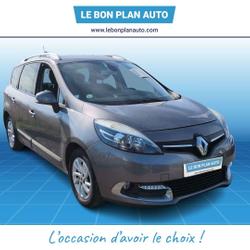 Renault Grand Scenic 3 1.6 dCi 130ch Energy Business 7 places occasion - Valence - photo 3/47