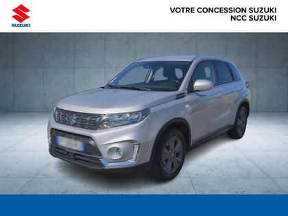 Suzuki Vitara - 1.4 Boosterjet Hybrid 129ch Privilège Allgrip - 16 990 €