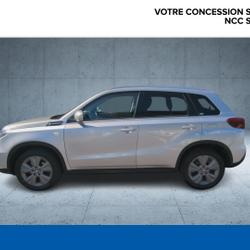Suzuki Vitara 1.4 Boosterjet Hybrid 129ch Privil&egrave;ge Allgrip Bellerive-sur-Allier