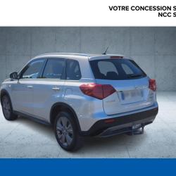 Suzuki Vitara 1.4 Boosterjet Hybrid 129ch Privil&egrave;ge Allgrip Bellerive-sur-Allier