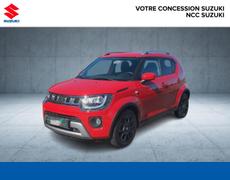 Suzuki Ignis Bellerive-sur-Allier