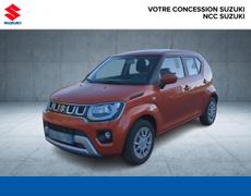 Suzuki Ignis - 1.2 Dualjet Hybrid 83ch Avantage - 12 980 €