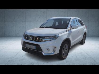 Suzuki Vitara - 1.5 Dualjet Hybrid 115ch Privilège Auto Allgrip - 20 990 €